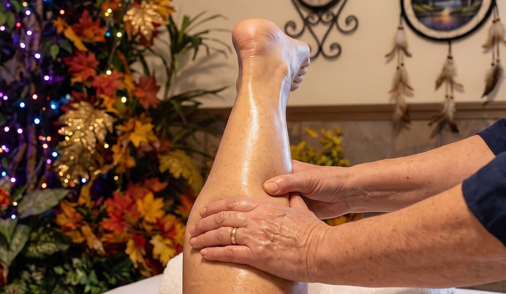 Combination Massage Amarillo TX